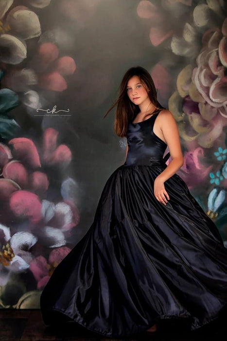 Divine Vintage Enlightenment