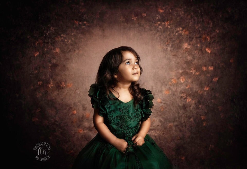 Heirloom Garden Harmony