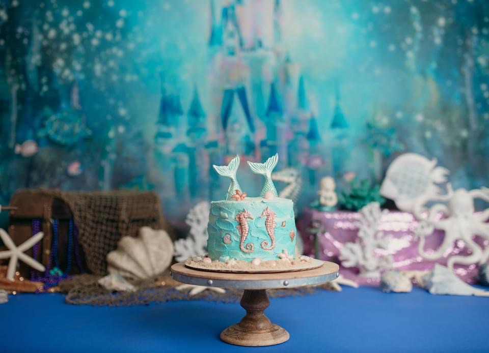 Magic in the Sea (Lightened)