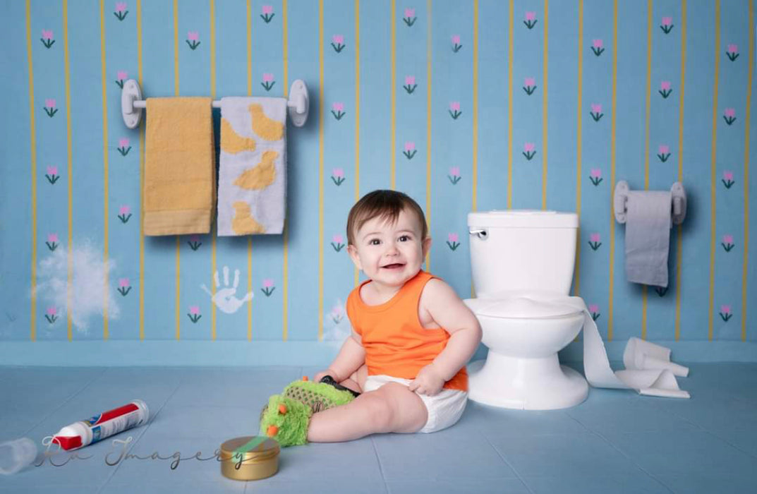 Love You Forever Packer