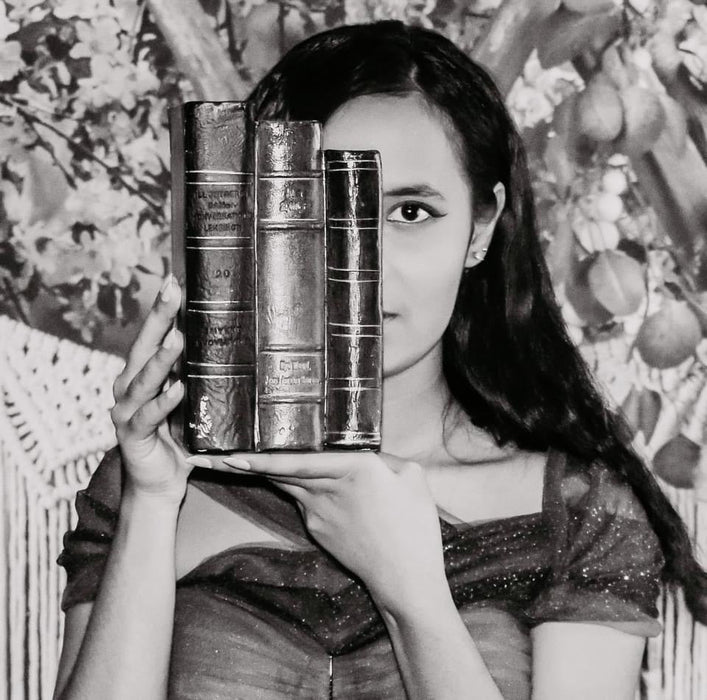 X Drop spring countryside boho with pink ja