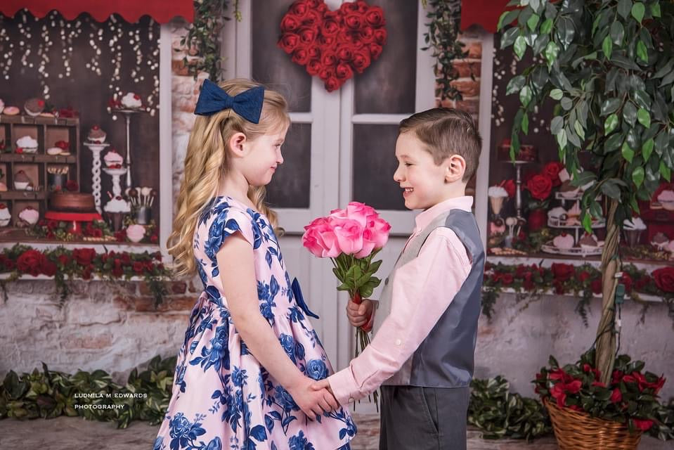 Catalina Stone Floor