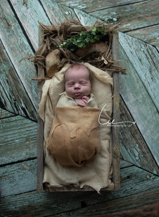 Herringbone Planks 2