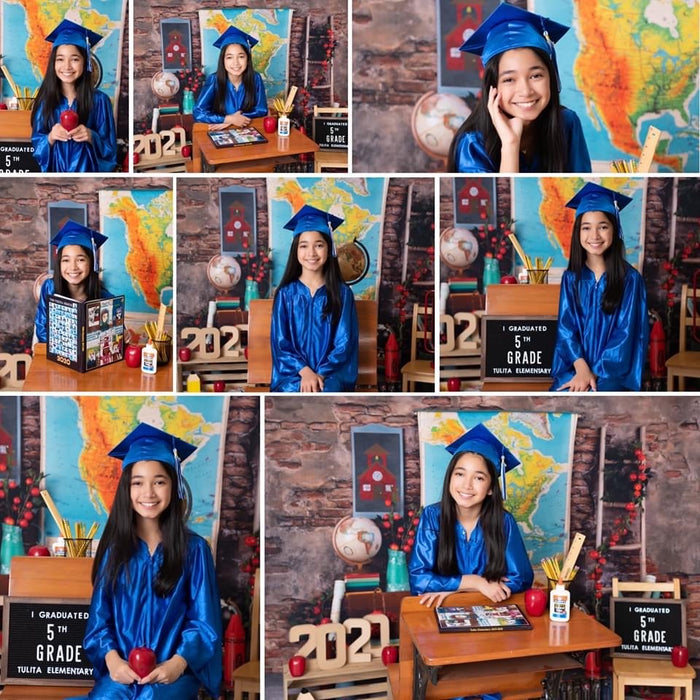 Apples and Academics