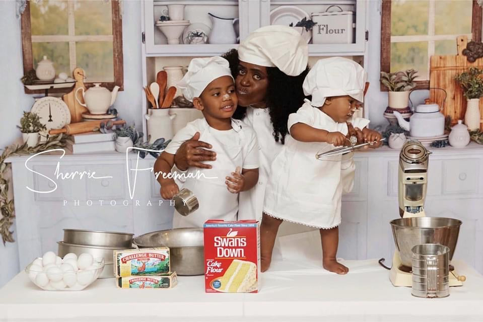 Granny's Country Kitchen