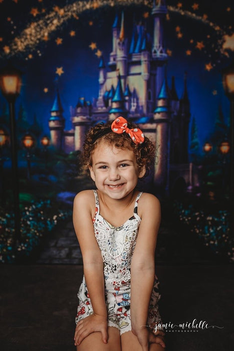 Magical Castle Extra Props