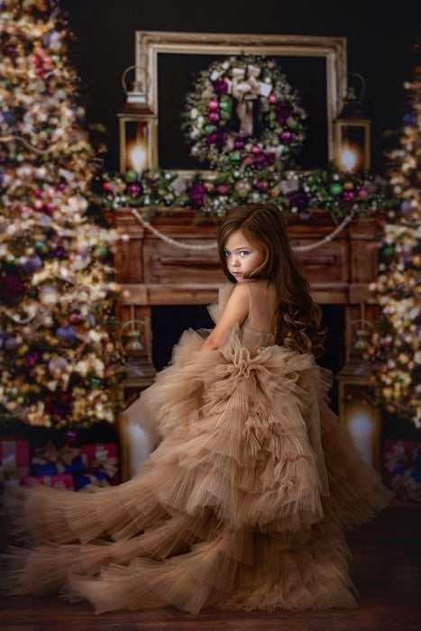 Christmas and Gold (VR)