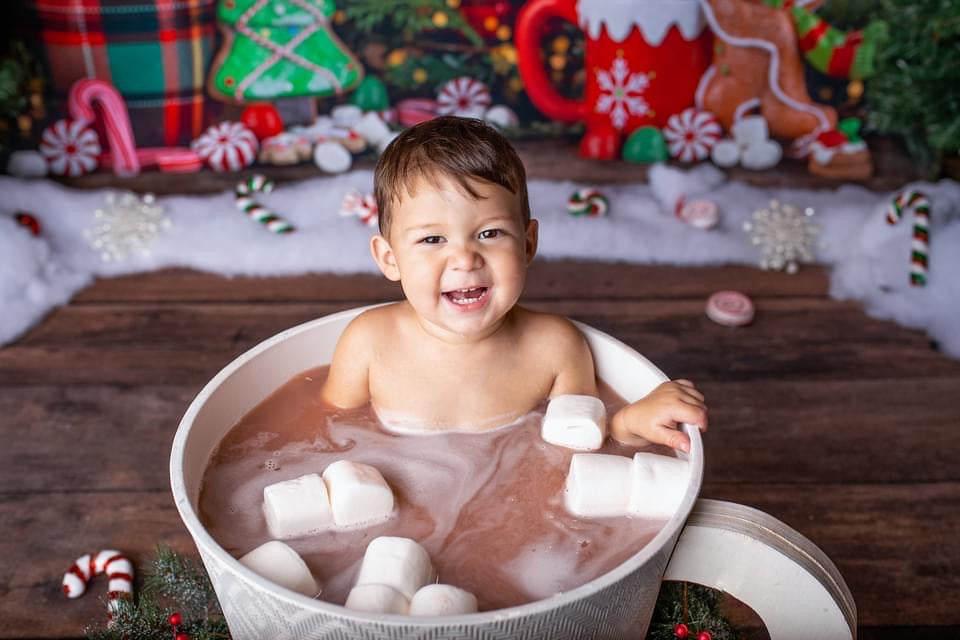 Cocoa Mug Table (JA)