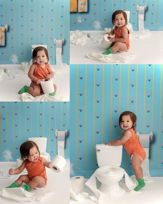 Love You Forever Packer