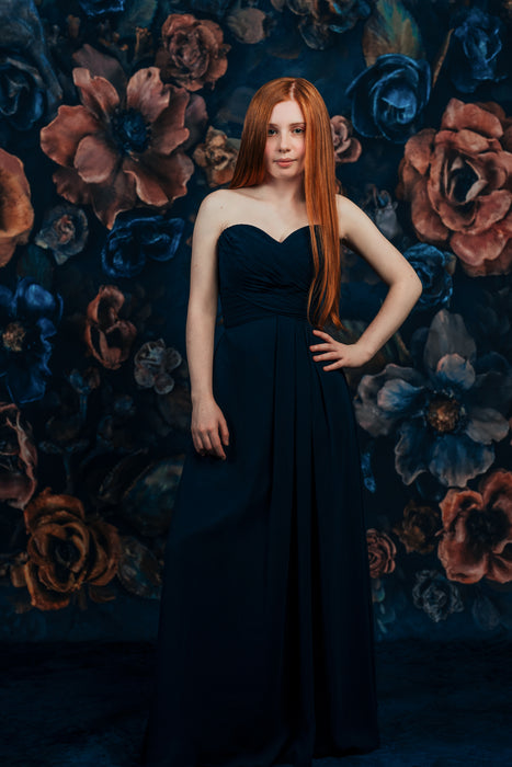 Sweeps La Bella Flora Vintage Joy