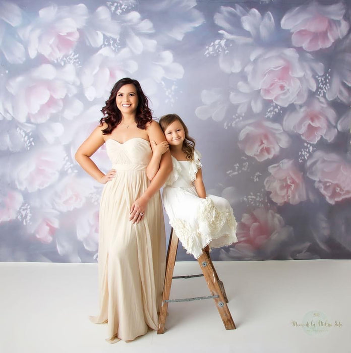 Divine Hopeful Blooms