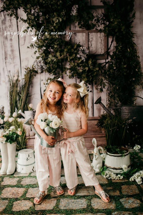 Moss Among Stones Drop