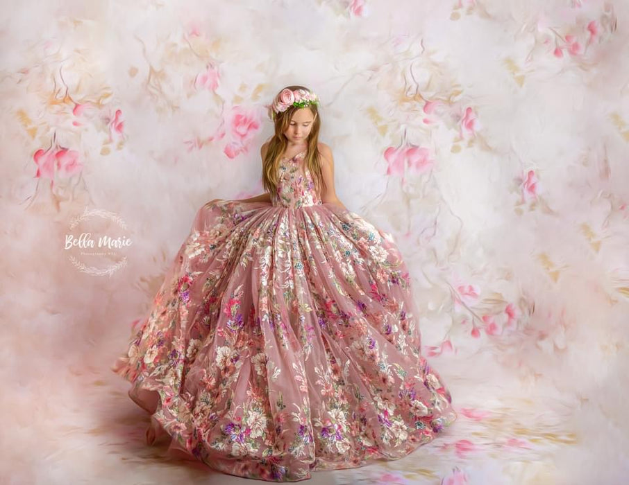 Heirloom Flirting Cottage (SS)