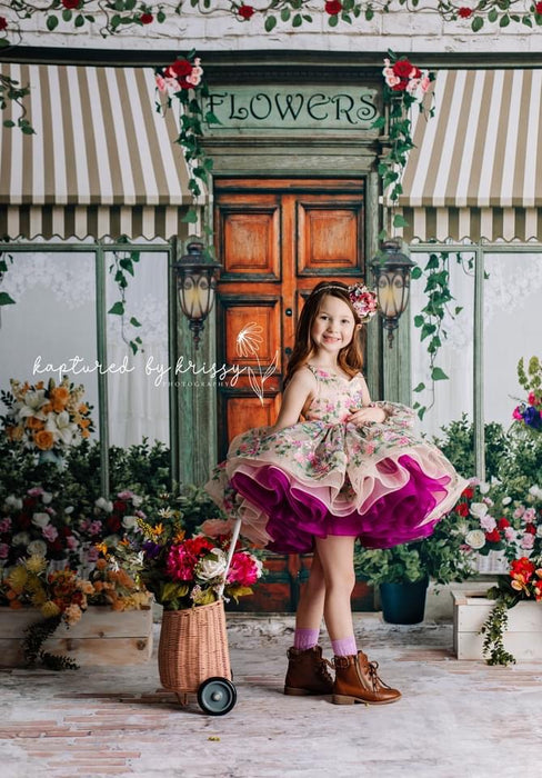 Blossoms Flower Shop