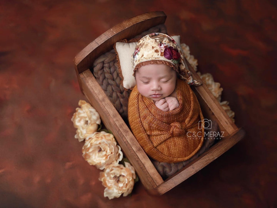 Bitty Divinity Autumn