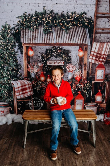 Northern Breeze Candy Canes