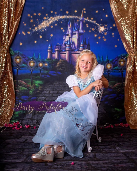 Sweeps Magical Castle