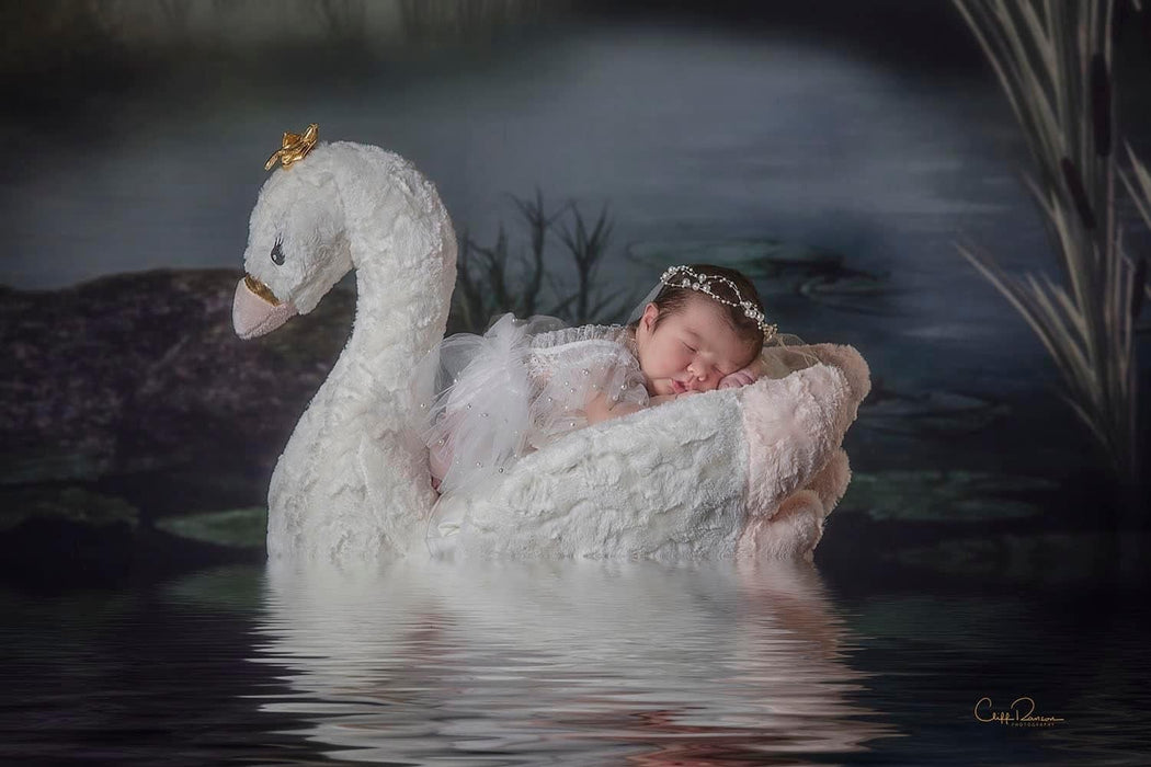 Dreaming of Fishing (JM)