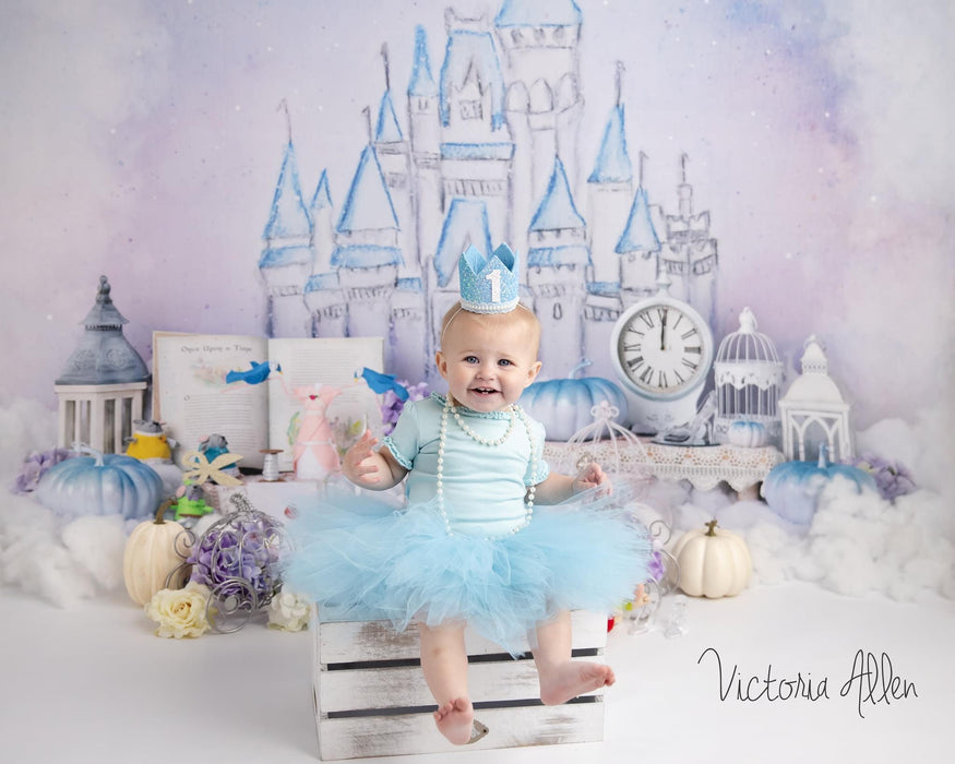 Castle In the Sky (JR)