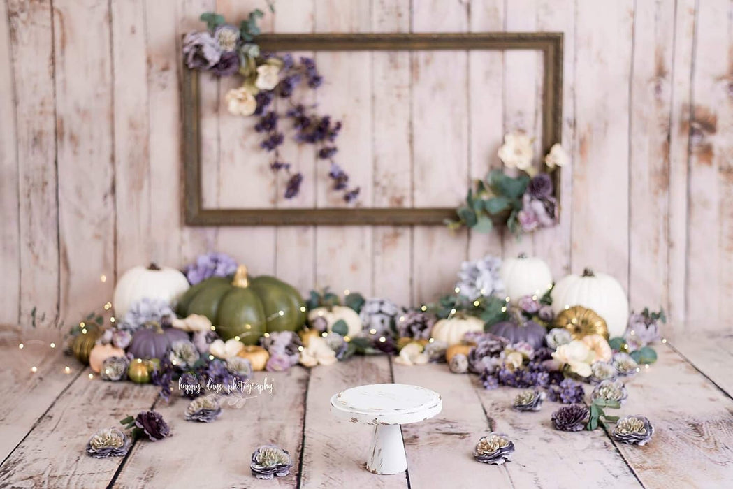 Tahoe Warm Planks Floor