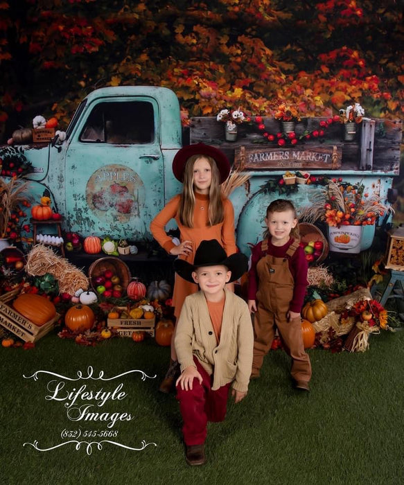 Autumn Acres Farmers Market