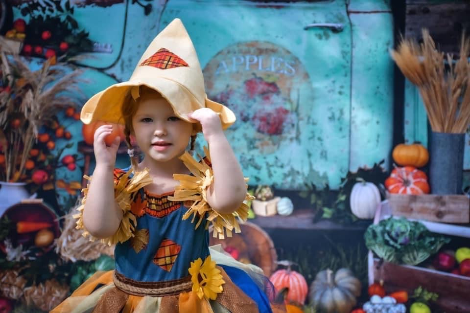 Autumn Acres Farmers Market