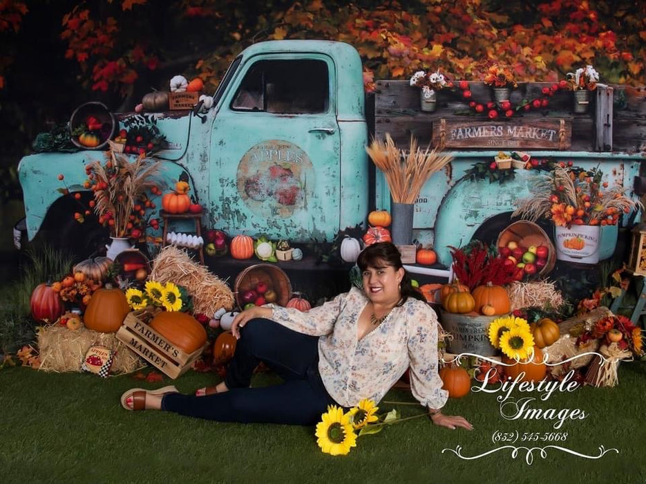 Autumn Acres Farmers Market