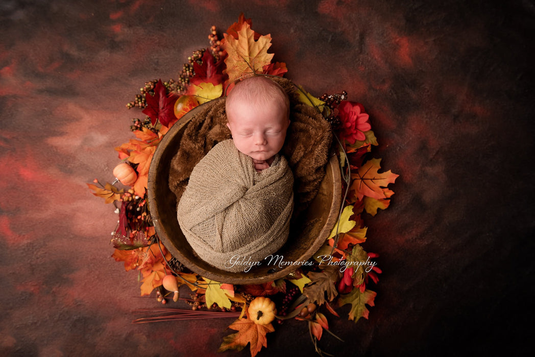 Bitty Divinity Autumn