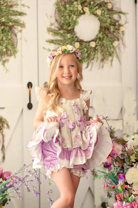 Delight in Springtime