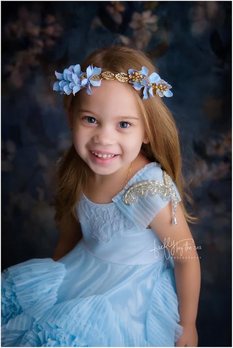 X Drop Sweeps angela