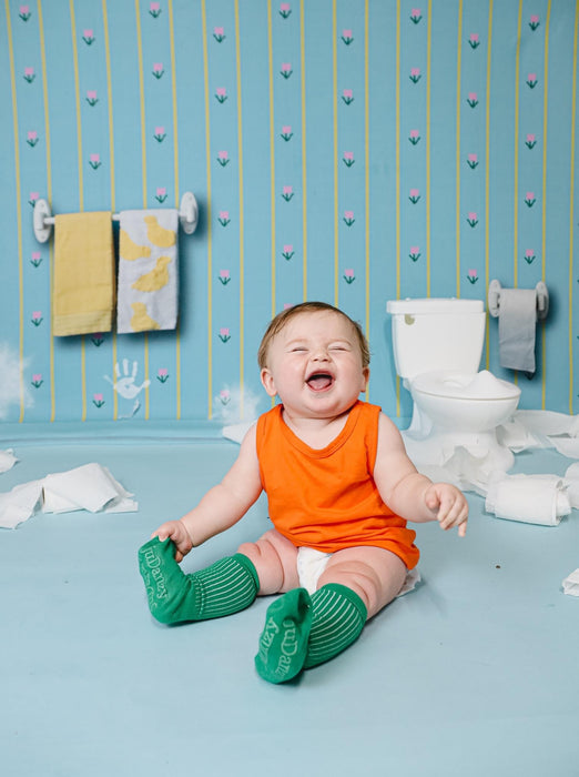 Love You Forever Packer