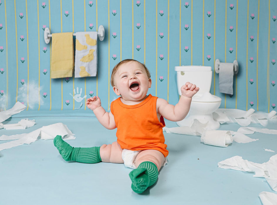 Love You Forever Packer