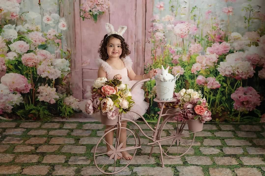 Moss Among Stones Drop