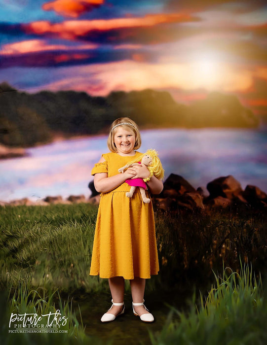 X Drop Sweeps dreams by the lake lg