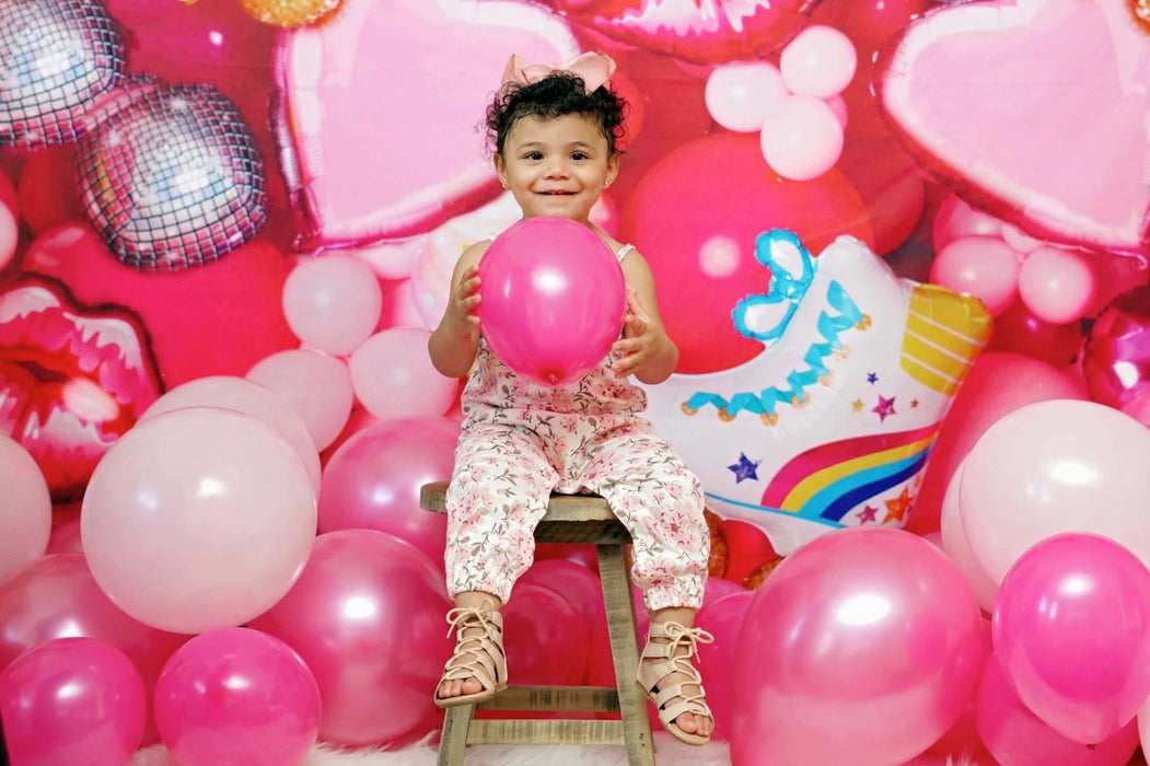 Doll Birthday Fun (GO)