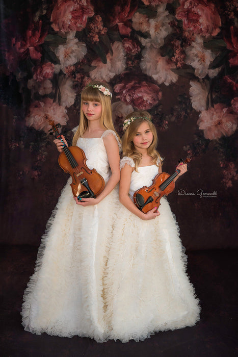 Sweeps Arch of Amore