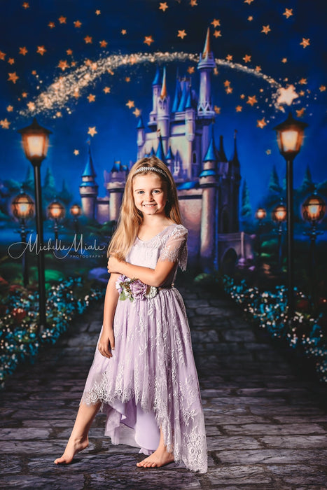 Magical Castle Extra Props