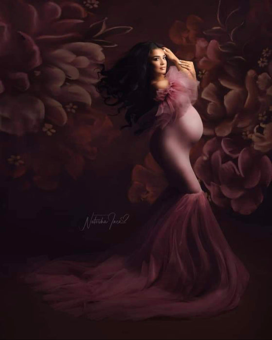 Divine Heavenly Harvest