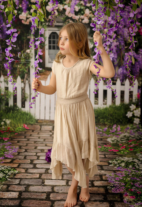 Sweeps Wisteria Lane (CC)