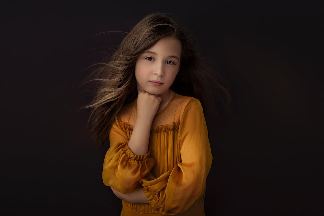 Heirloom Dipped in Chocolate