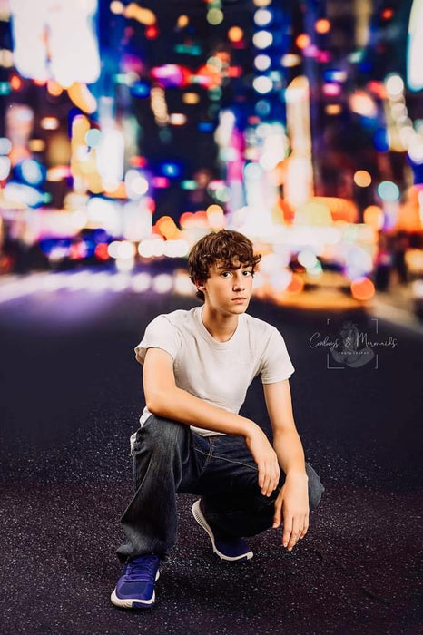 Sweeps Sweet City Street (CC)