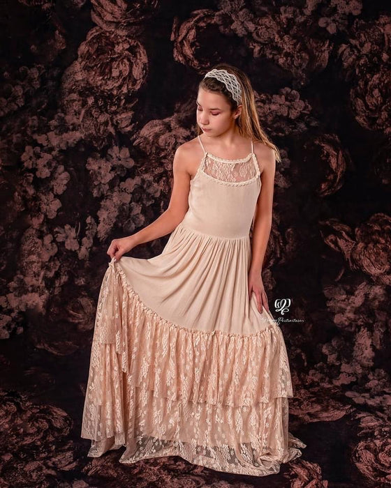 Sweeps Blooming Embrace