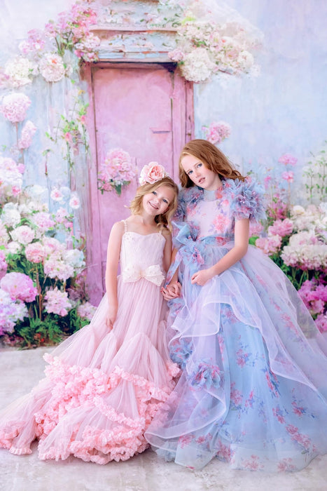 Cotton Candy Peonies (BD)