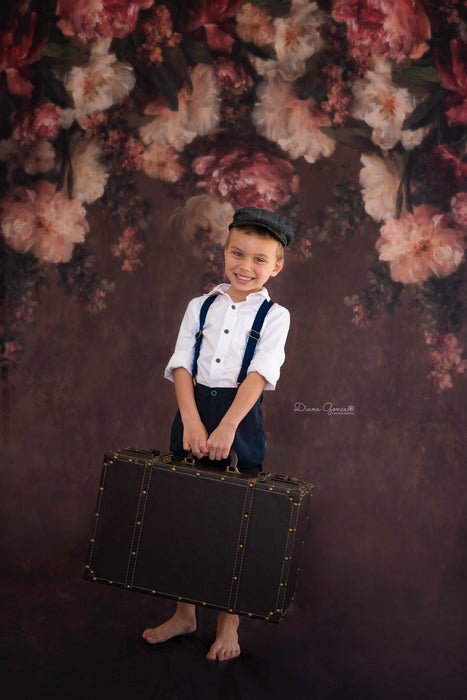 Sweeps Arch of Amore