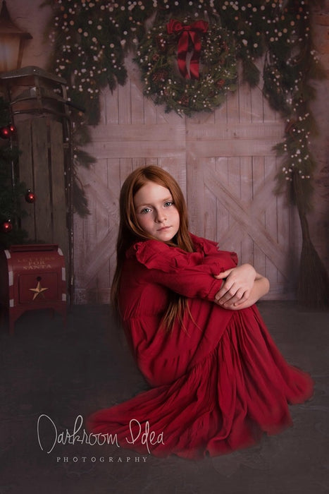 Brooklyn Holidays (Lights)