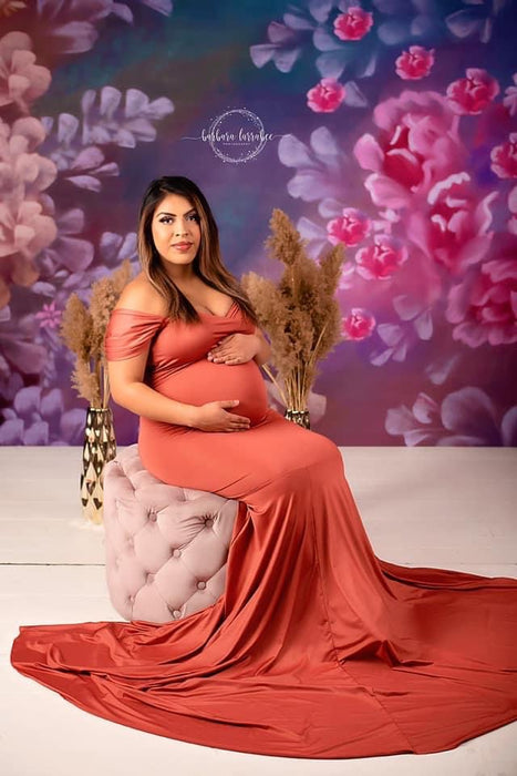 Divine Rainbow Dream