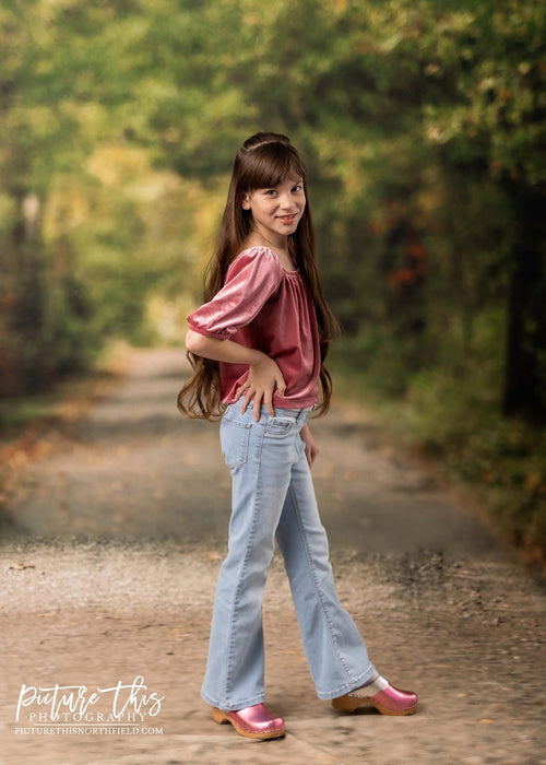 Sweeps Kibler Back Road (VR)