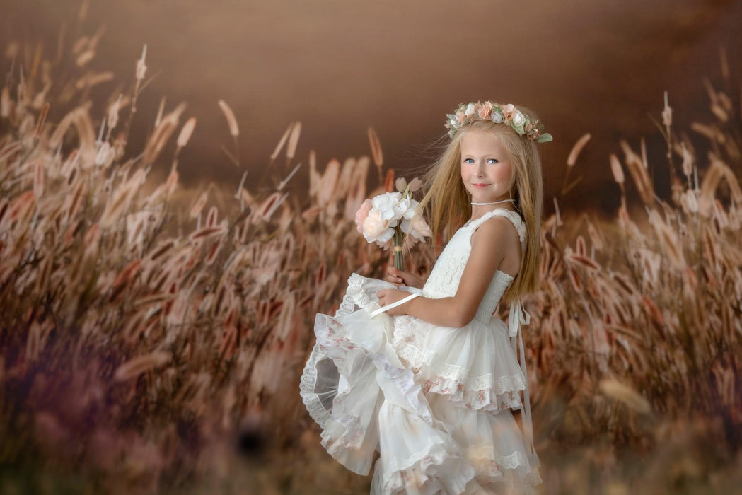 Dreamy Wheat Field (BD)