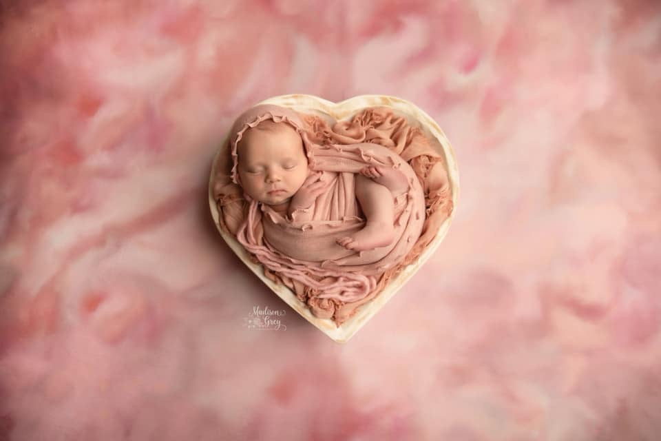 Bitty Divine Princess