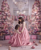 Pretty in Pink Christmas (CC)